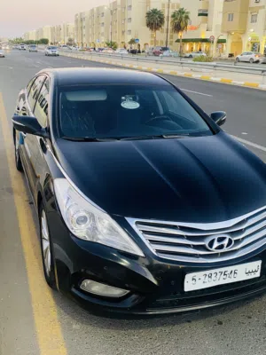 Used Hyundai Azera in Sirte