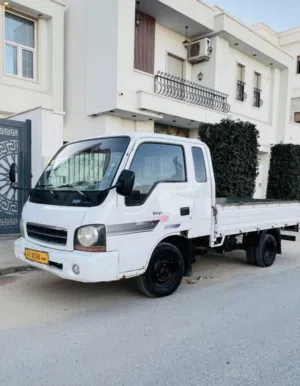 كيا فرسان للبيع