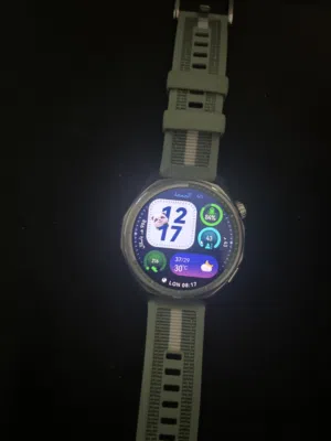 Huawei smart watches for Sale in Dhofar