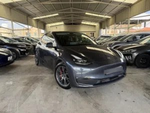 Tesla Model Y Performance  موديل 2022  فحص كامل