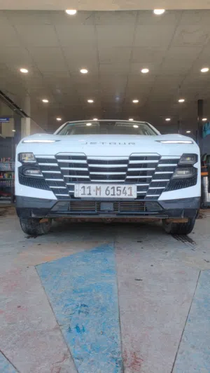 جيتور داشينج 2024 اعلى فئة لاكجري