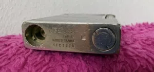 S.T. Dupont  1970-1980’s Vintage lighter
