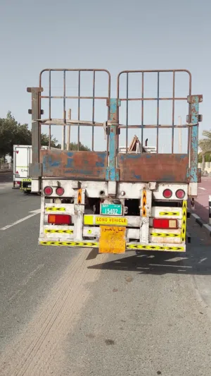 Flat trailer for sale