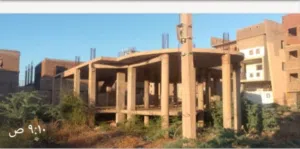 Residential Land for Sale in Khartoum Kafouri