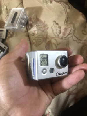 كاميرا برو للبيع
