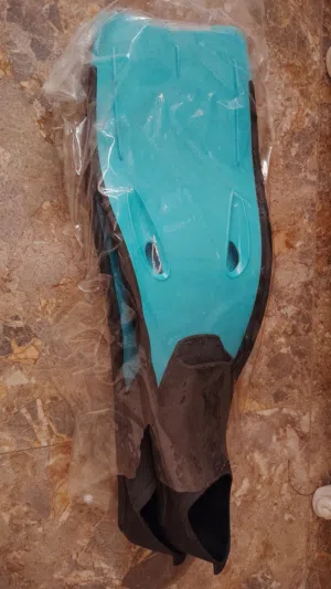 زعانف سباحة