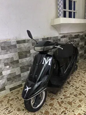 مطلوب دراجه 60 ولا 50 cc