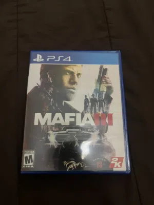 للبيع -Mafia III