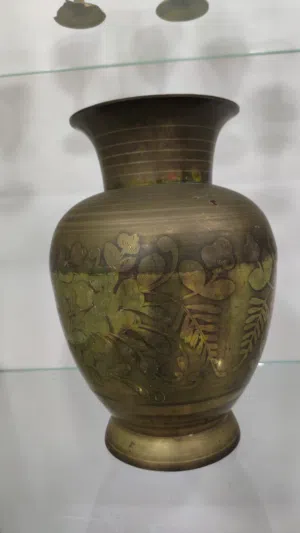 نحاسيات للبيع كل قطعه سعر