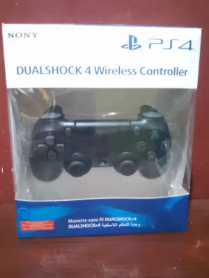اجهزة بلستيشن 4 جديدة ب6ريال مع واير شحن .....شوف الوصف  ...........................................