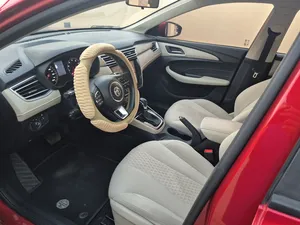 ام جي ‏MG 5 ‏2024
