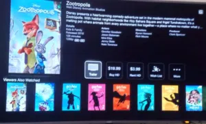 للبيع ابل تي في Apple TV Box