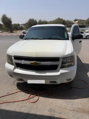 Used Chevrolet Tahoe in Ras Al Khaimah