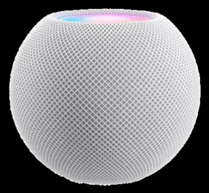 Apple HomePod Mini White A2374