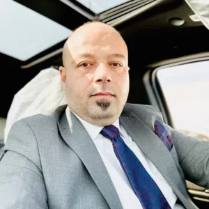 عمر سعيدالسامرائي 