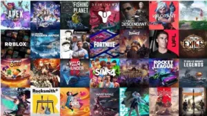 PS+ Accounts and Characters for Sale in Al Batinah