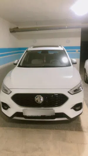 Mg zs موديل 2023 للبيع