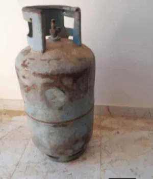 بنبلة غاز للبيع