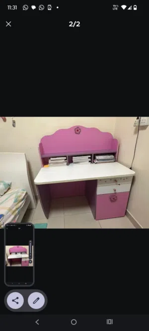 table for sale