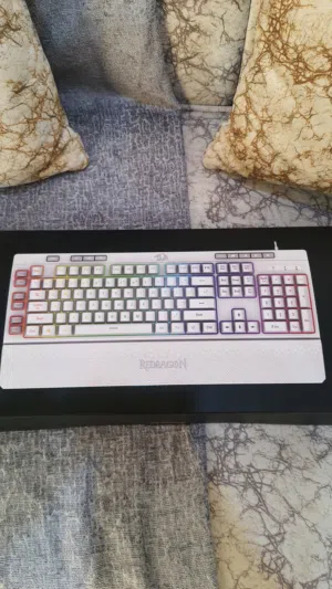 كيبورد REDRAGON