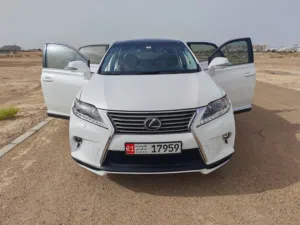 لكزس RX350 2013