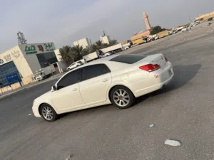 Used Toyota Avalon in Al Jahra