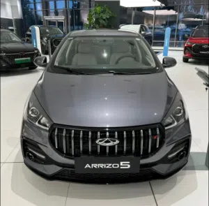 Sedan Chery in Farwaniya