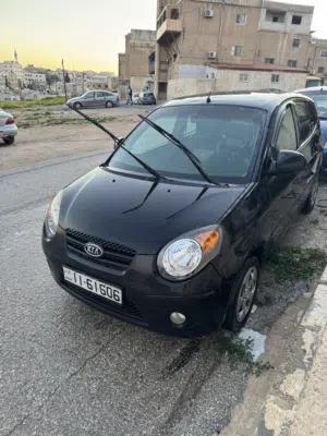 بكانتو 2009 ماتور 1100 اقتصادي للبيع
