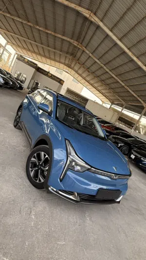 2023 زيرو Neta U Blue 500KM Panorama نيتا يو بطارية كبيرة