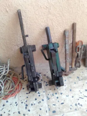 مكنه تطعيج