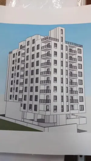 140 m2 3 Bedrooms Apartments for Sale in Hebron Other