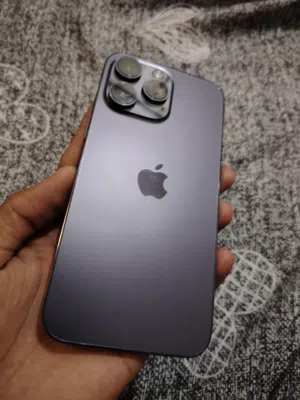 Iphone 14pro max 256