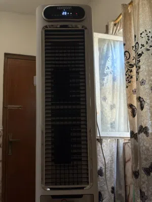 مبرده kenwood حجم كبير حجم 46000