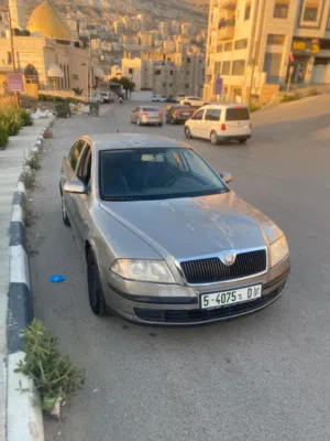 Skoda Octavia   #1900 turbo [privet]