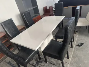 ‏أثاث غرف سفرة ‏.‏ مستعمل‏0