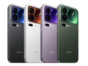 Xiaomi 17 Pro جديد شاومي