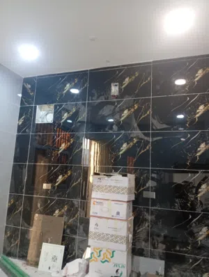 بيت طابقين نظيف جدا مقابل بصره سنتر