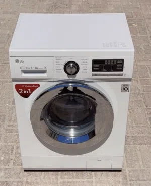 Fully automatic washing machine for sale in bahrain