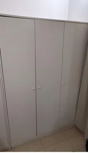 دولاب 3 أبواب