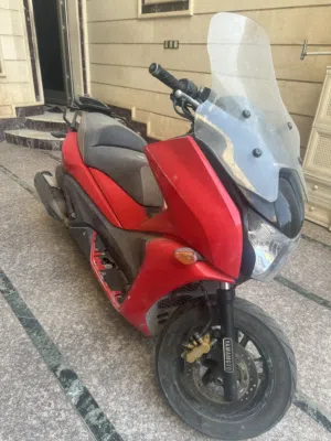 دراجة هوندا فاز للبيع