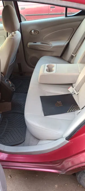 Used Nissan Sunny in Giza
