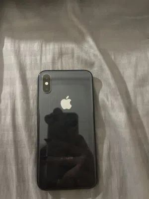 ايفون xs للبيع
