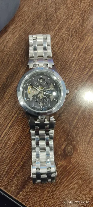 Automatic Swatch watches  for sale in Setif