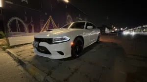 للبيع دوج تشارجر 2019