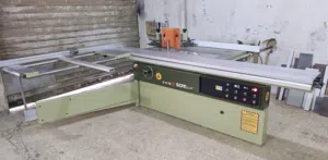 صينية حصر SCM SI16 TW ايطالية