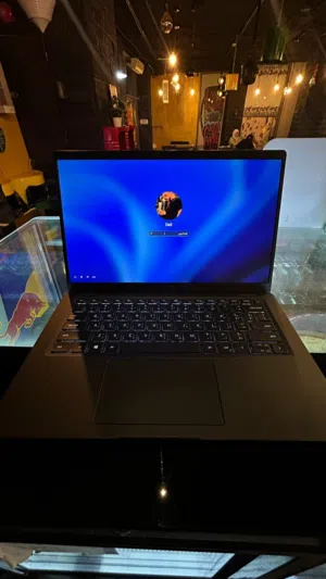 Dell Latitude