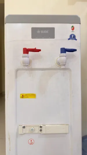 Water Cooler
