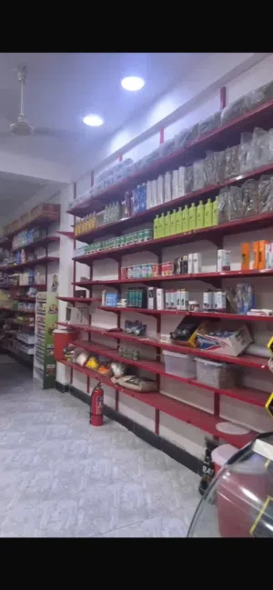 اغراض سنتر البيع  تعزيله محل