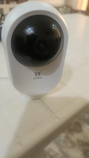 كاميره TESLA