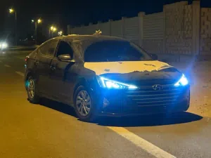 هونداي النترا ماشيه 60 الف عيب لا قياده صفار